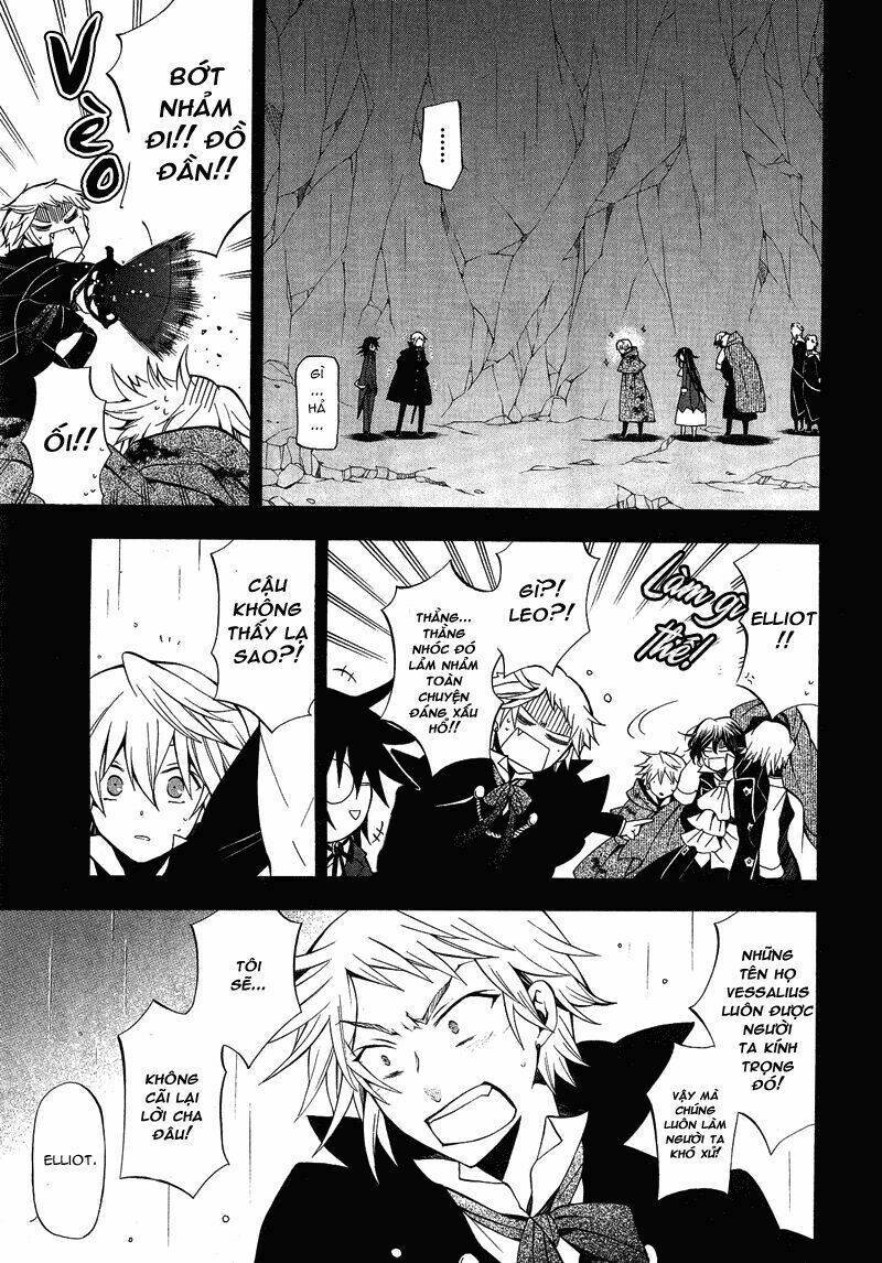 Pandora Hearts Chapter 42 - Trang 2