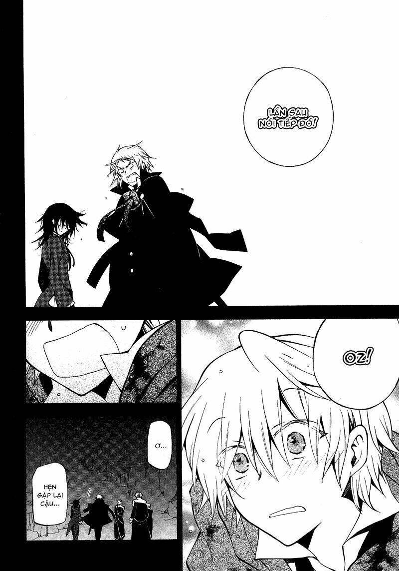 Pandora Hearts Chapter 42 - Trang 2