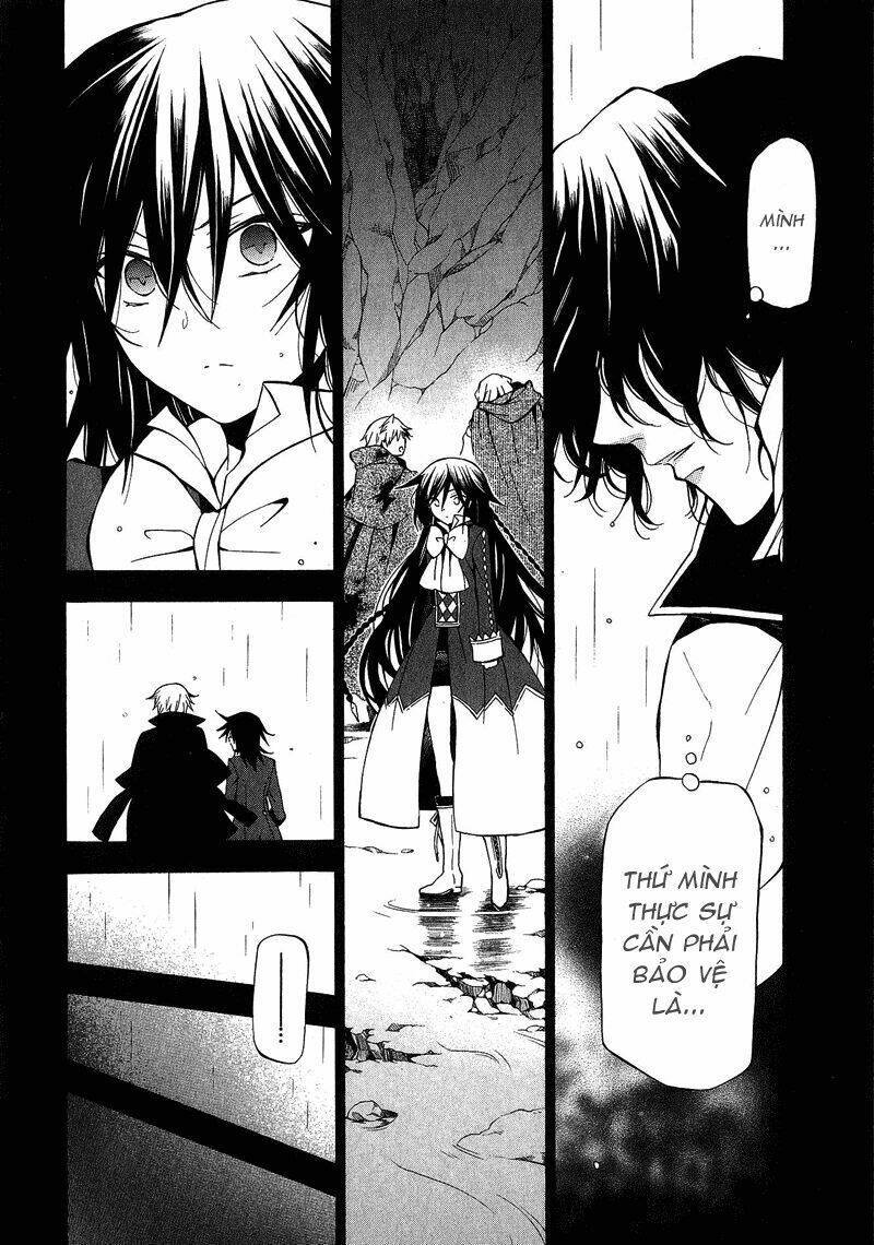 Pandora Hearts Chapter 42 - Trang 2