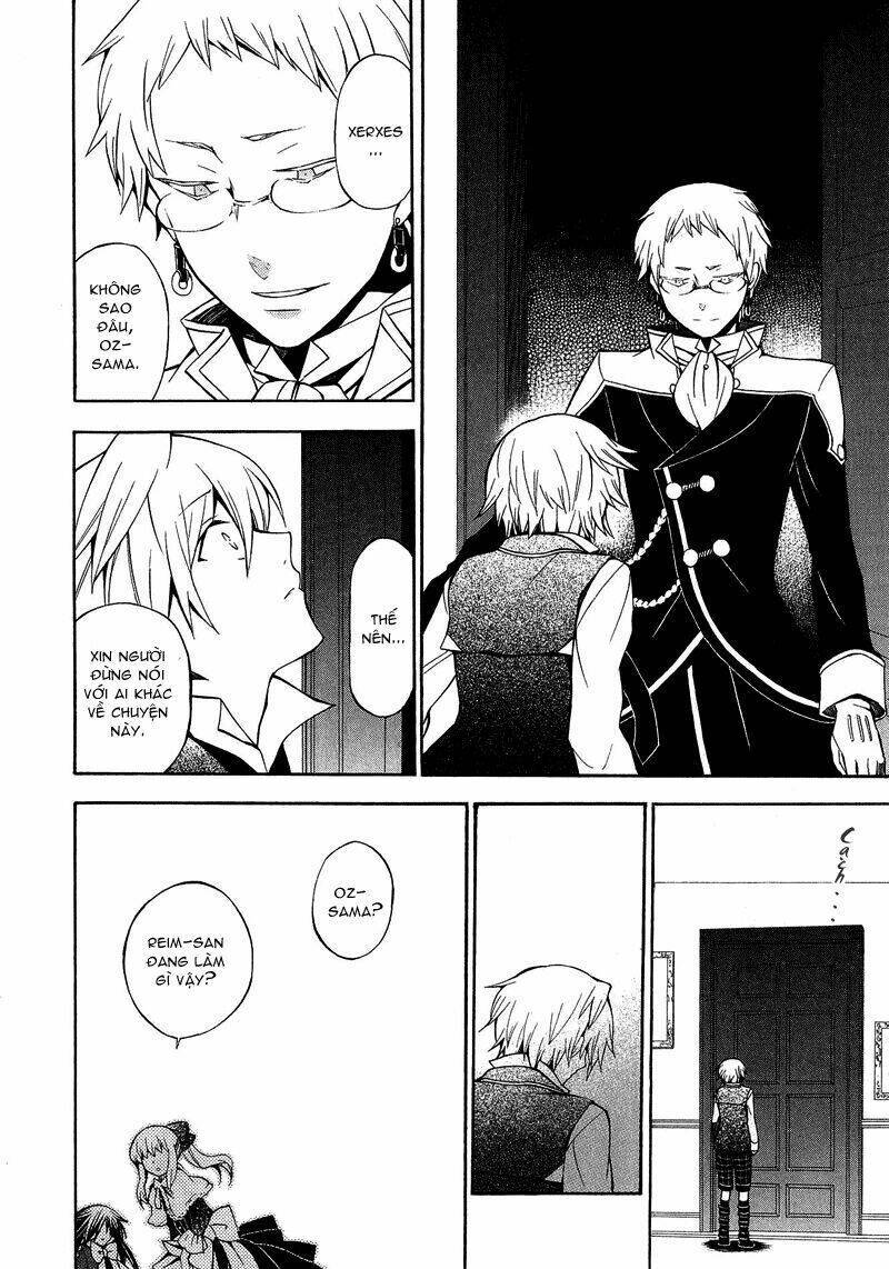 Pandora Hearts Chapter 42 - Trang 2