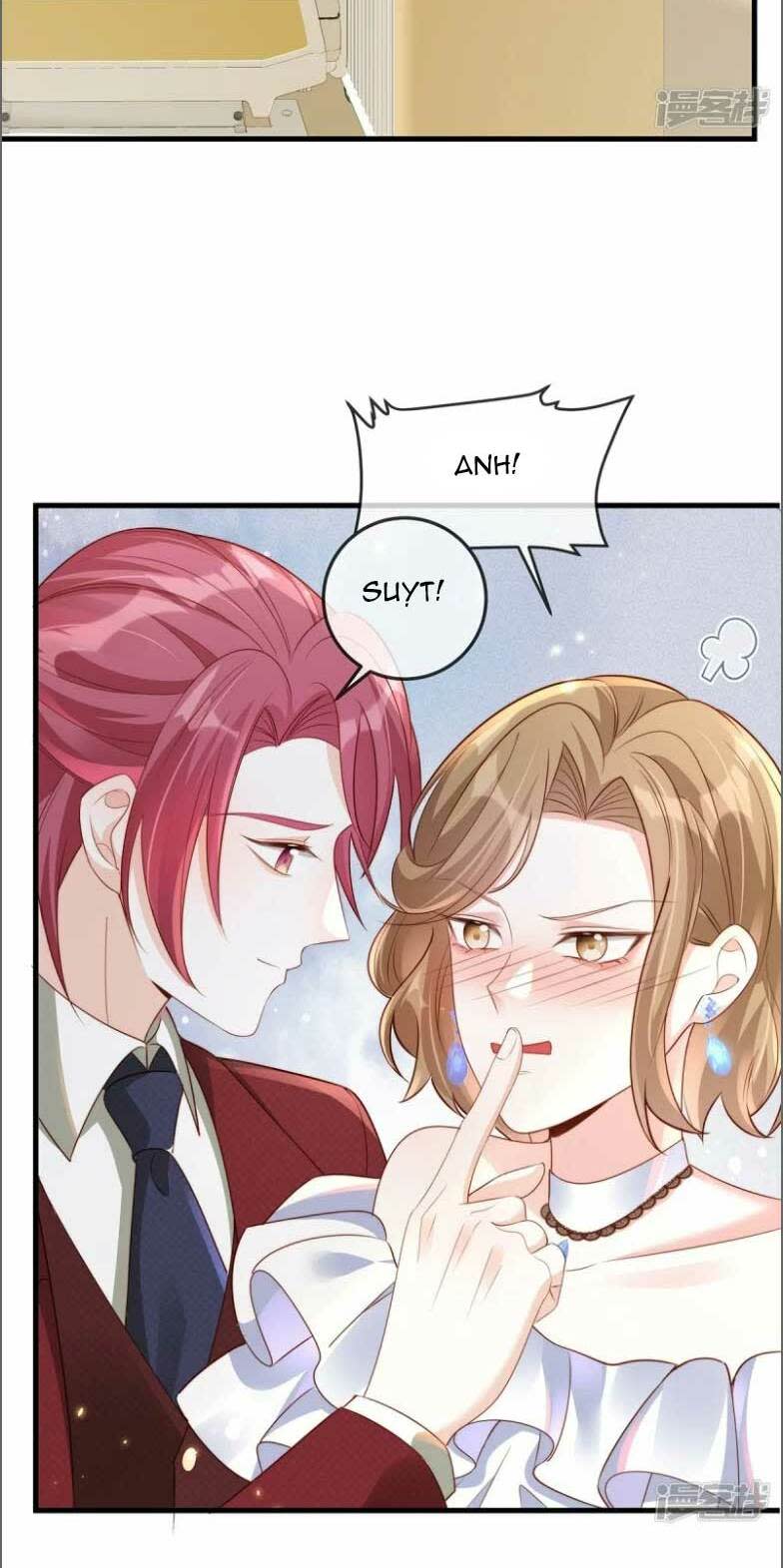 sủng em sủng tới tận cùng chapter 164 - Next chapter 165