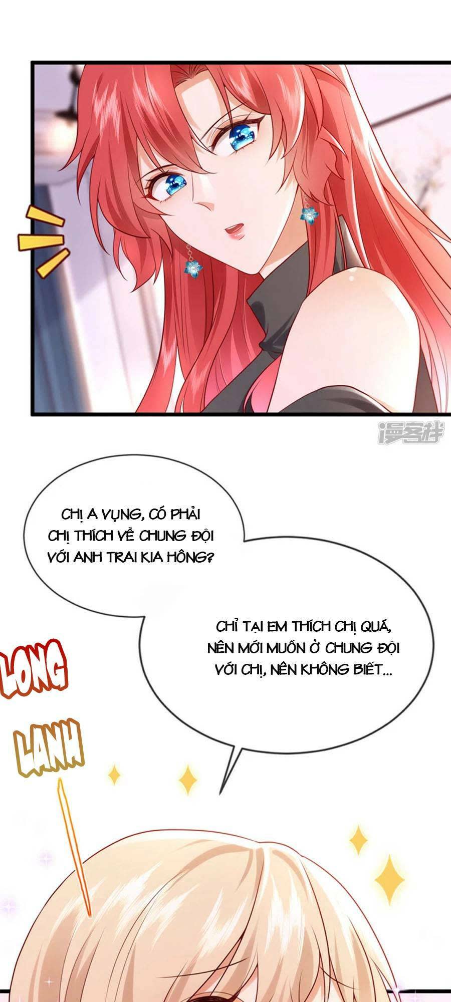 đêm nay ác nữ giáng lâm chapter 77 - Next chapter 78