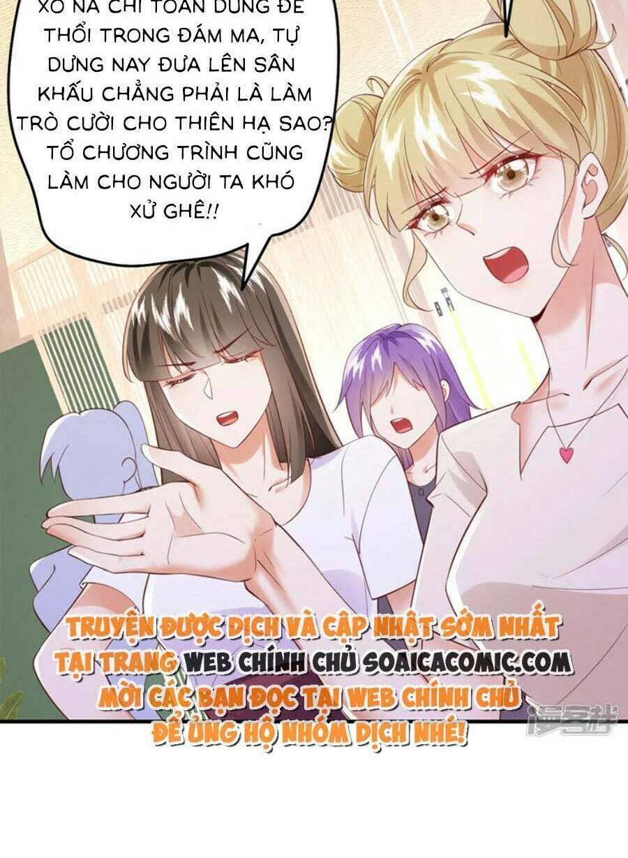 đêm nay ác nữ giáng lâm chapter 70 - Next chapter 71