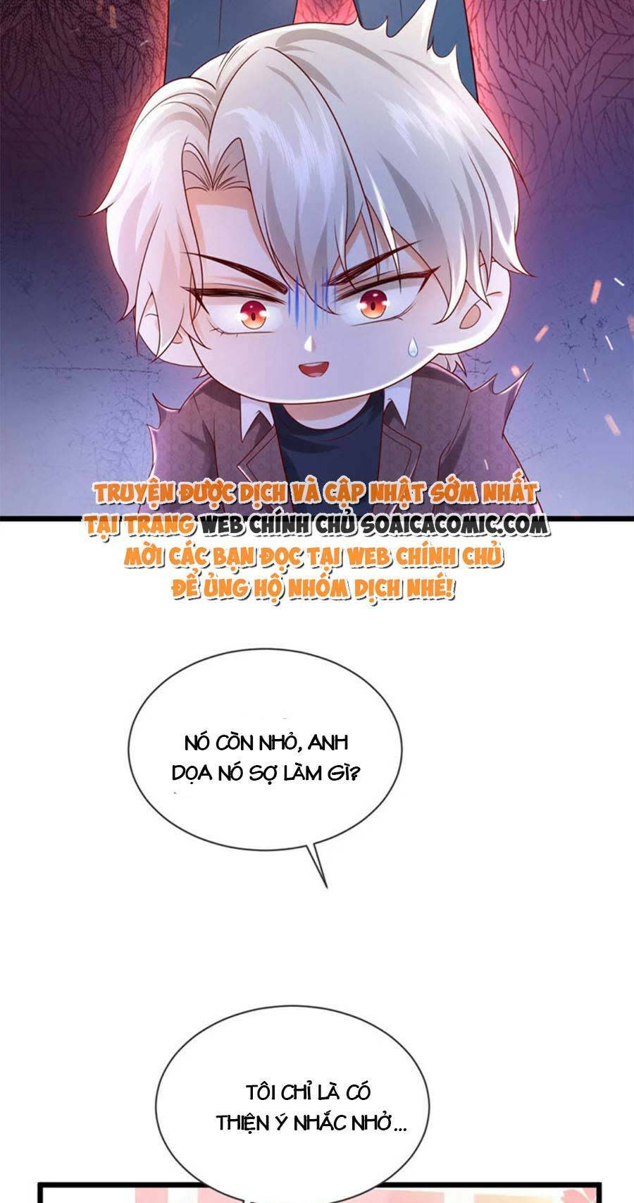 đêm nay ác nữ giáng lâm chapter 77 - Next chapter 78