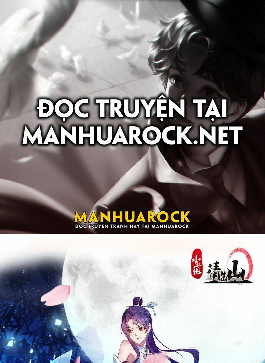 tiểu thúc tổ mời xuất sơn chapter 51 - Trang 2