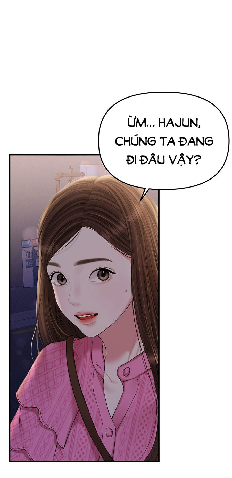 GỬI EM NGƯỜI ĐÁNH CẮP NHỮNG VÌ SAO - To You Who Swallowed a Star Chapter 138.2 - Trang 2