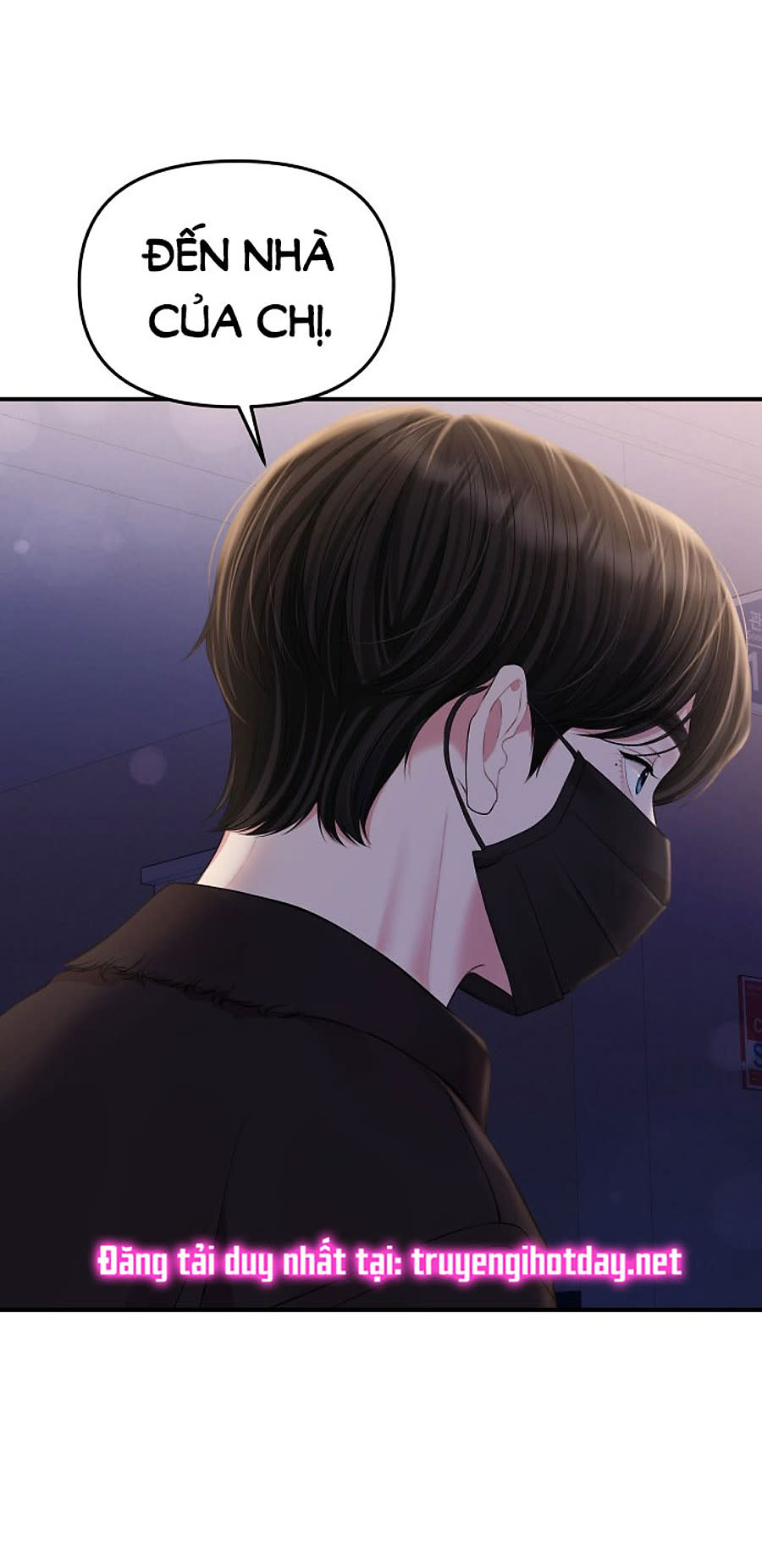 GỬI EM NGƯỜI ĐÁNH CẮP NHỮNG VÌ SAO - To You Who Swallowed a Star Chapter 138.2 - Trang 2