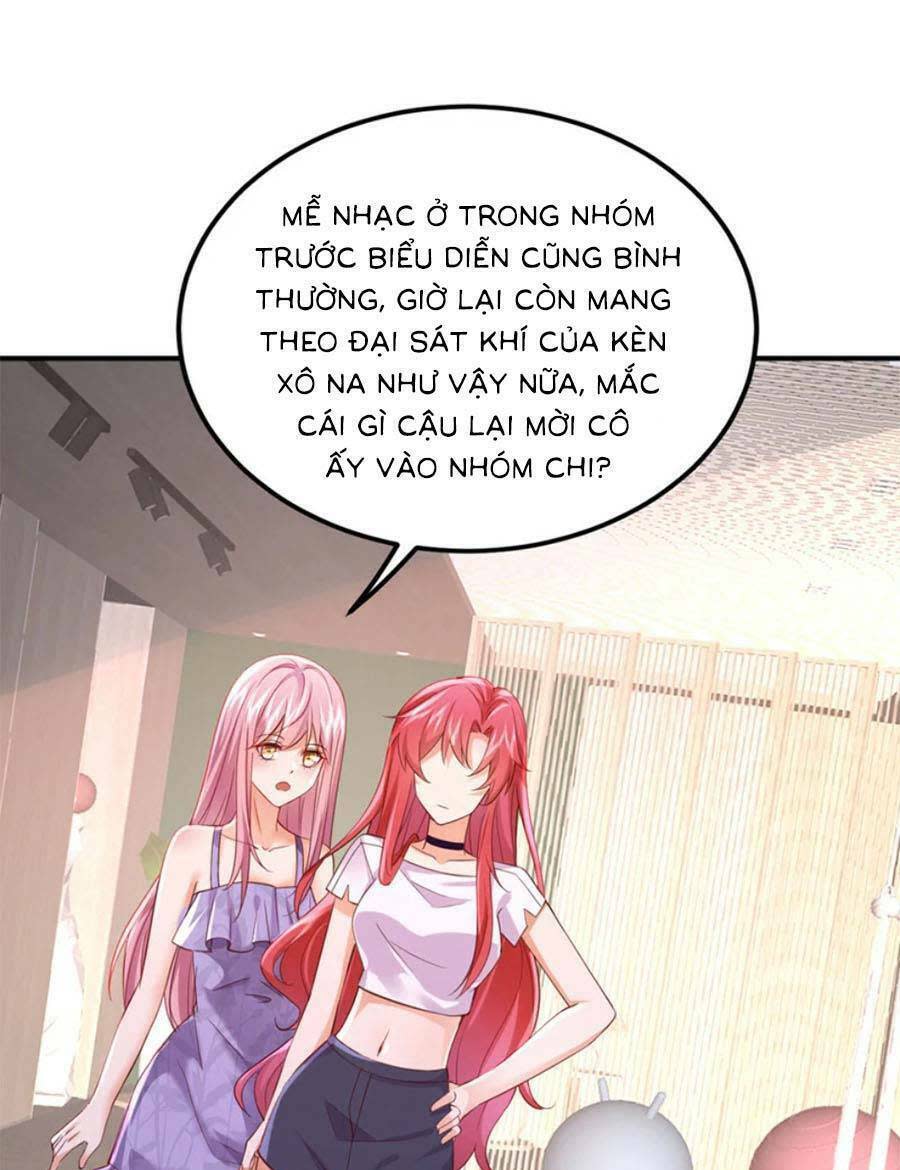 đêm nay ác nữ giáng lâm chapter 70 - Next chapter 71