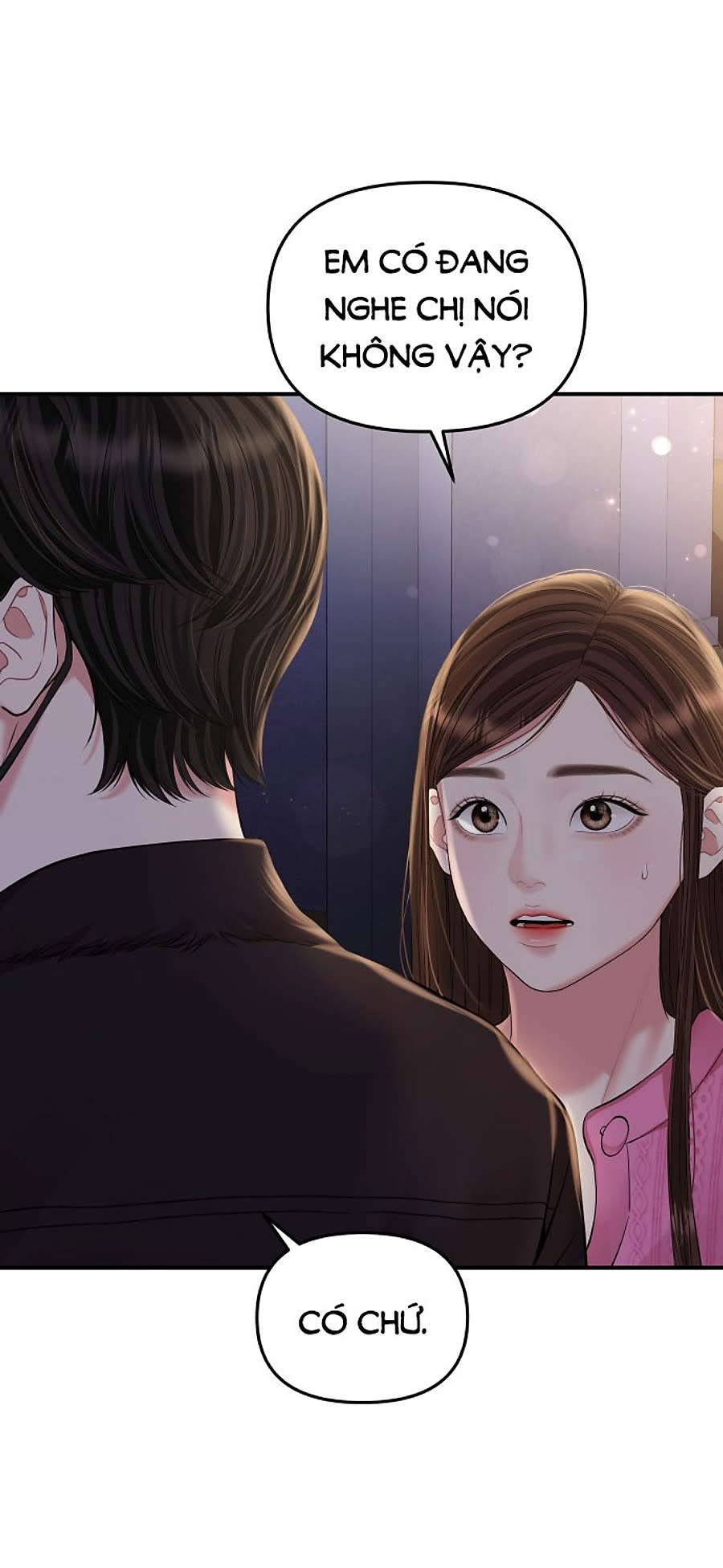 GỬI EM NGƯỜI ĐÁNH CẮP NHỮNG VÌ SAO - To You Who Swallowed a Star Chapter 138.2 - Trang 2