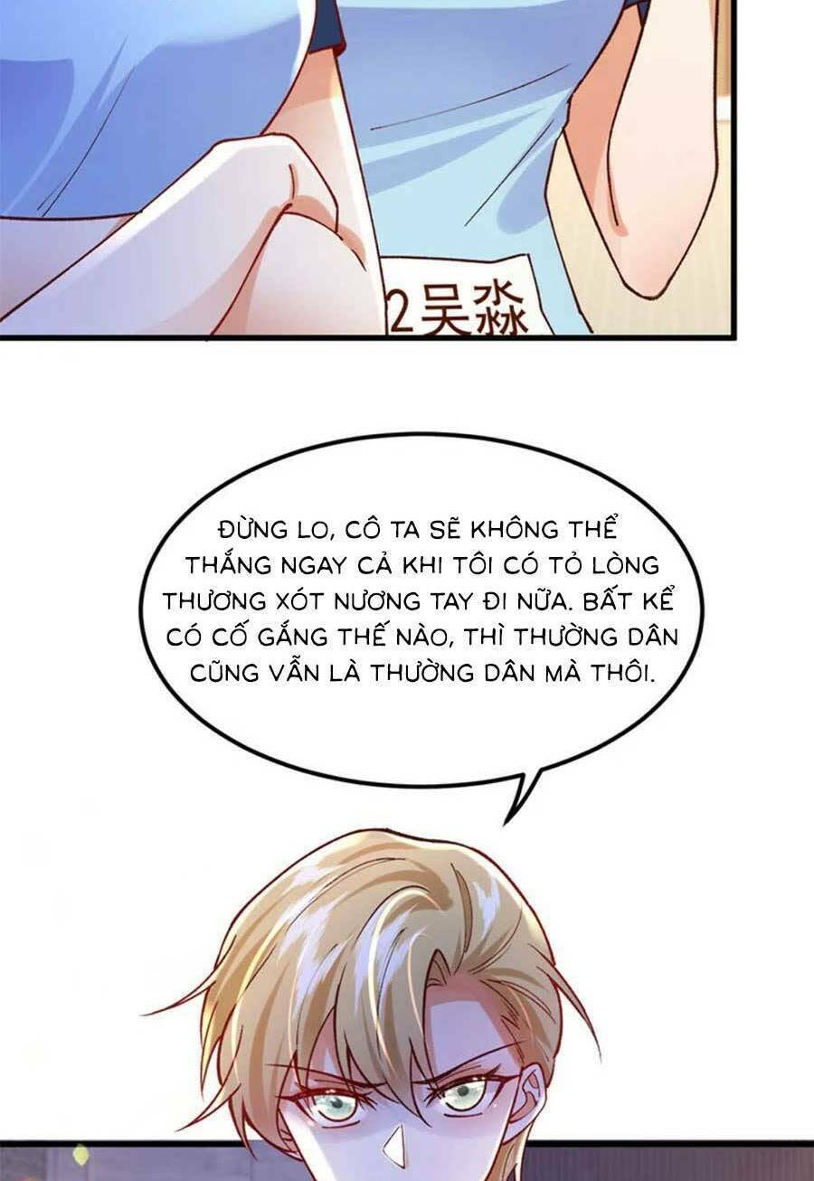 đêm nay ác nữ giáng lâm chapter 64 - Next chapter 65