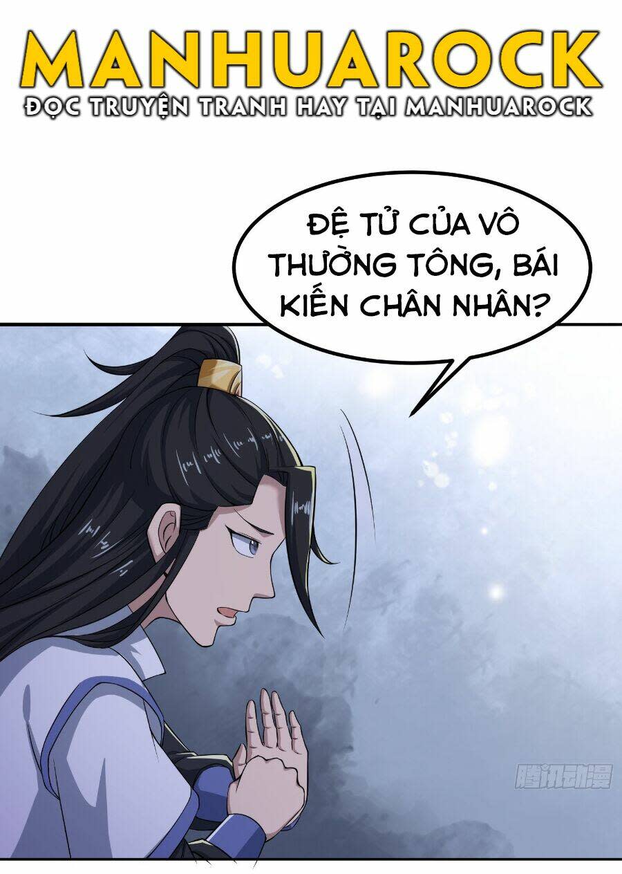 tiểu thúc tổ mời xuất sơn chapter 45 - Trang 2