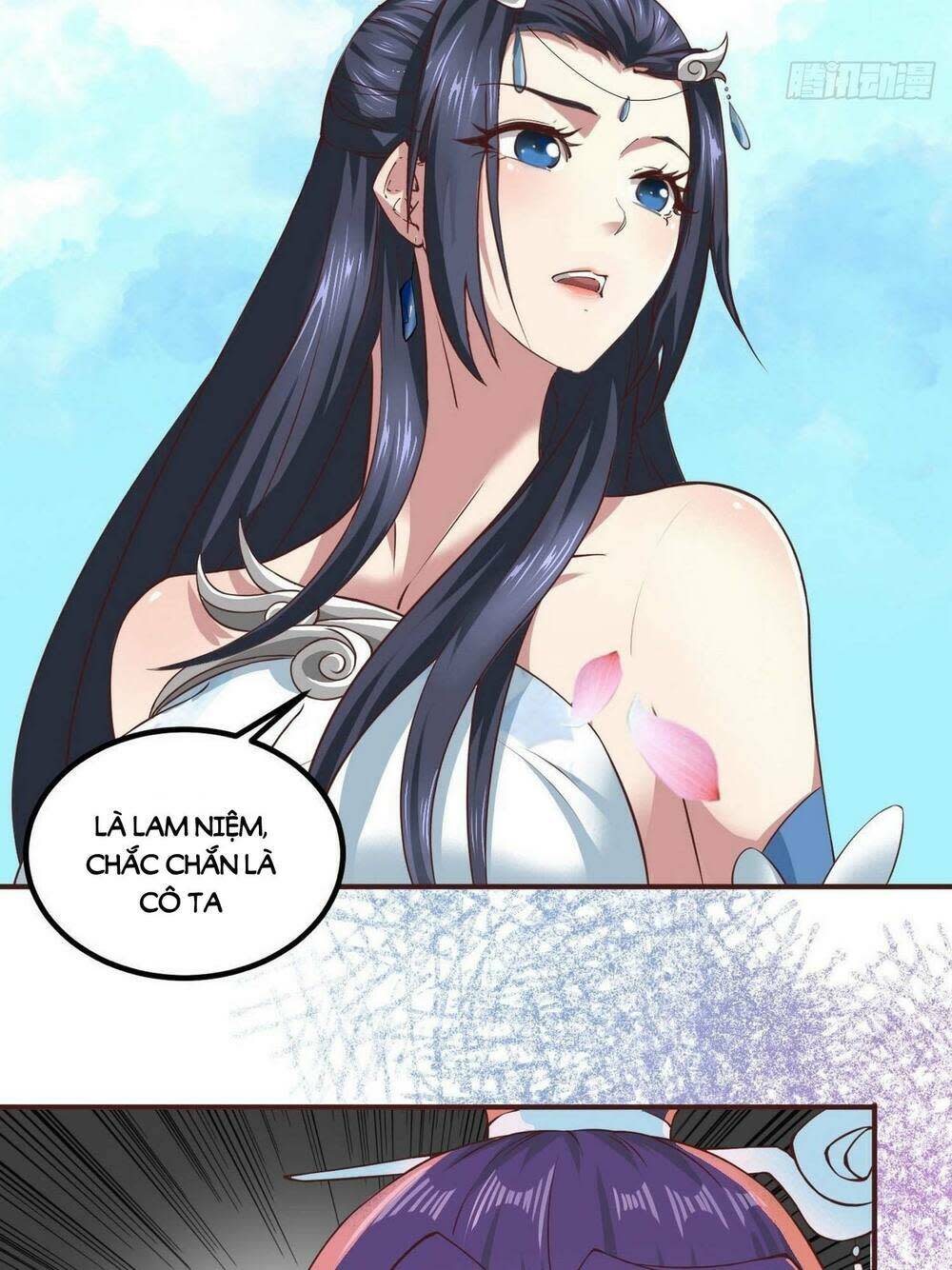 tiểu thúc tổ mời xuất sơn chapter 39 - Trang 2