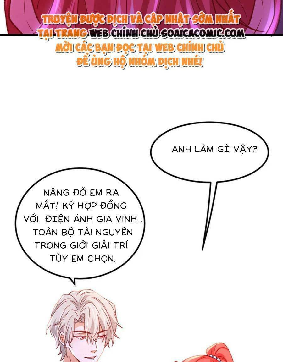 đêm nay ác nữ giáng lâm chapter 52 - Next chapter 53