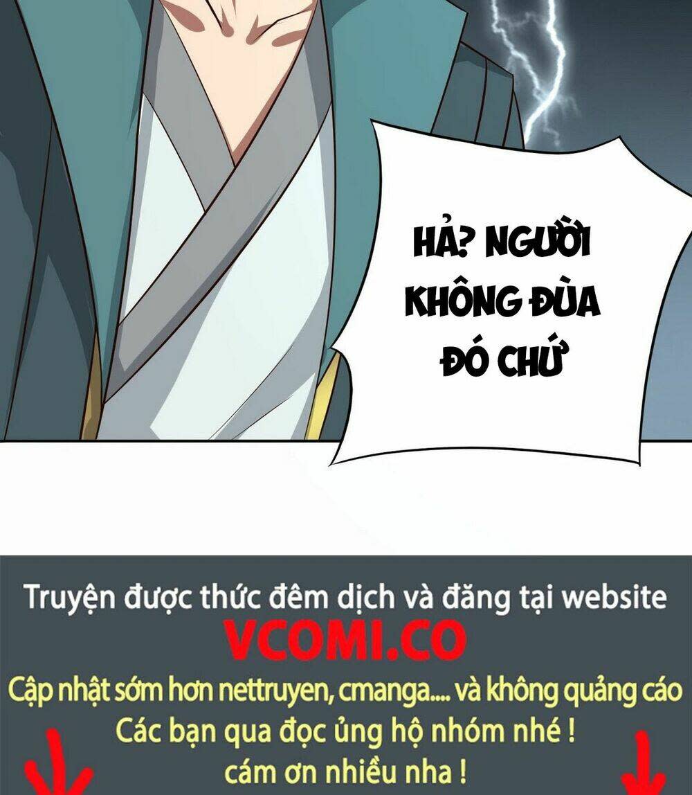 tiểu thúc tổ mời xuất sơn chapter 43 - Trang 2