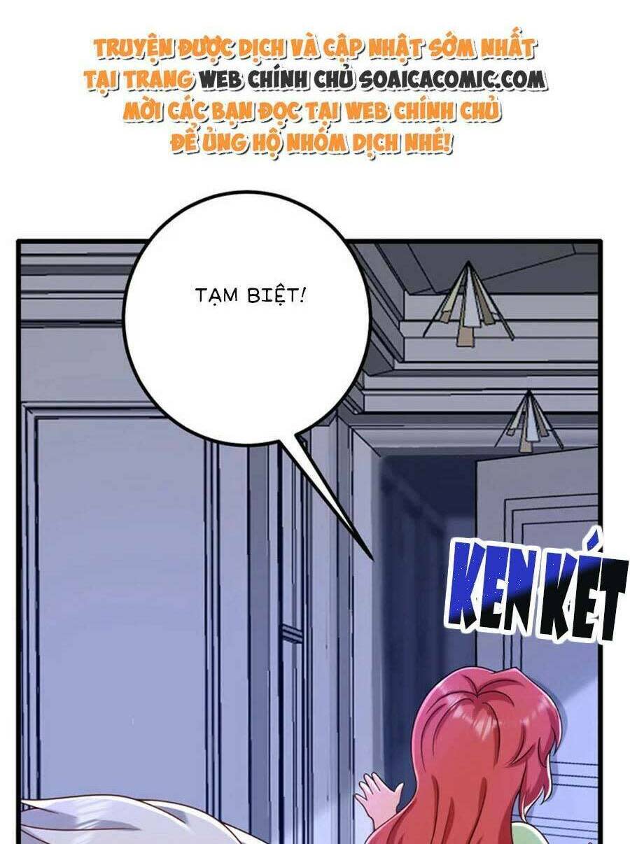 đêm nay ác nữ giáng lâm chapter 49 - Next chapter 50