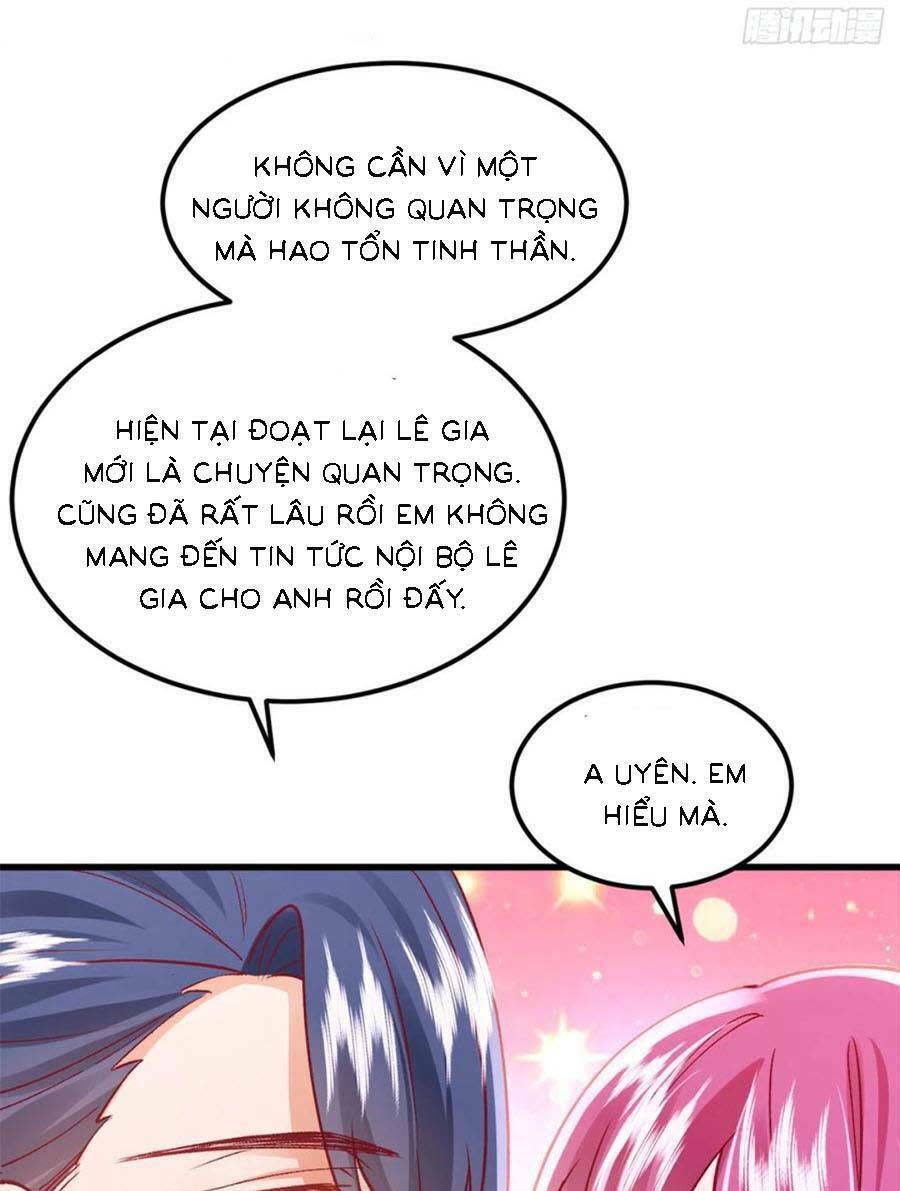 đêm nay ác nữ giáng lâm chapter 57 - Next chapter 58