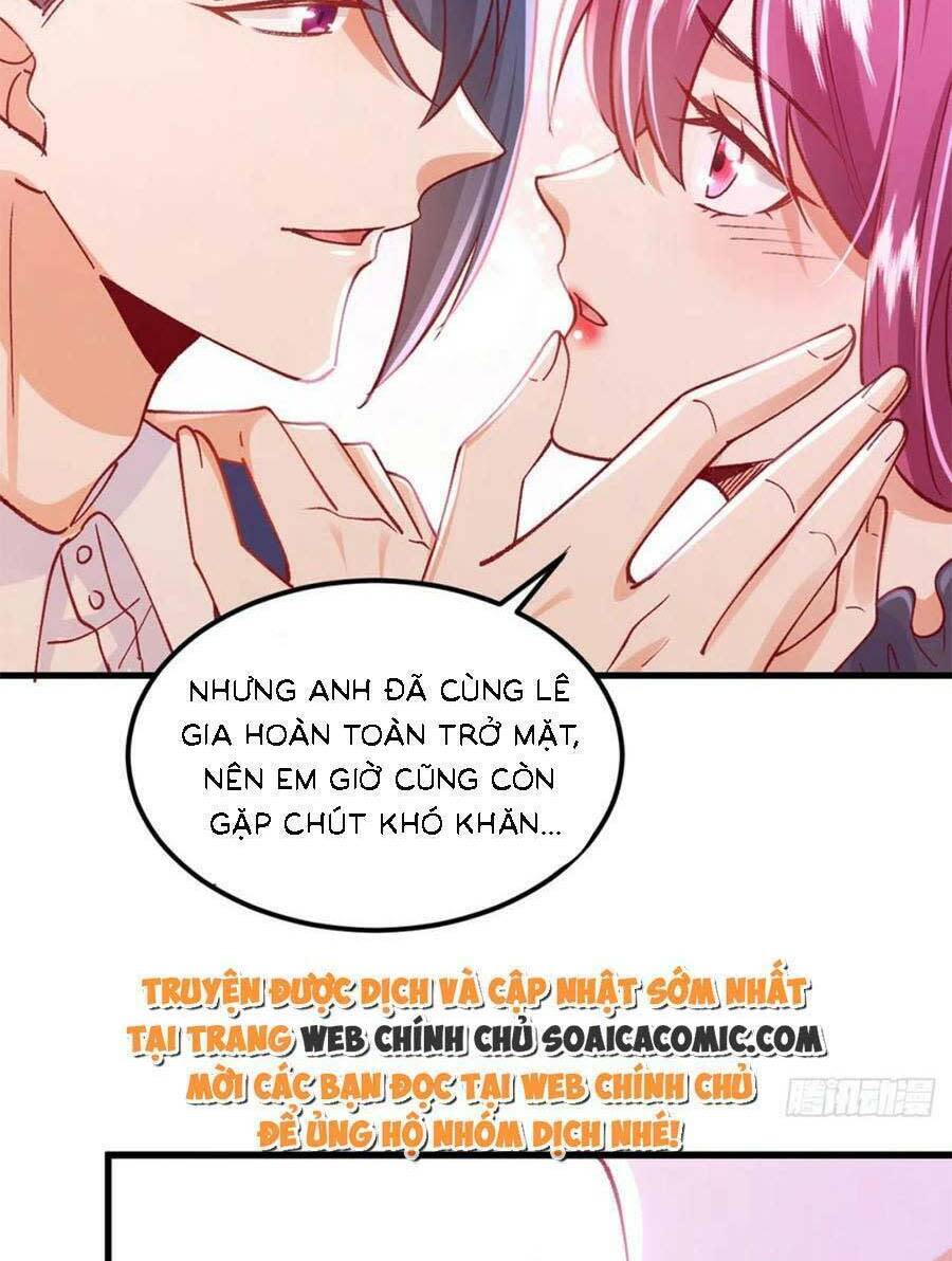 đêm nay ác nữ giáng lâm chapter 57 - Next chapter 58