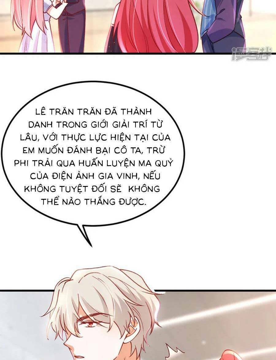 đêm nay ác nữ giáng lâm chapter 52 - Next chapter 53