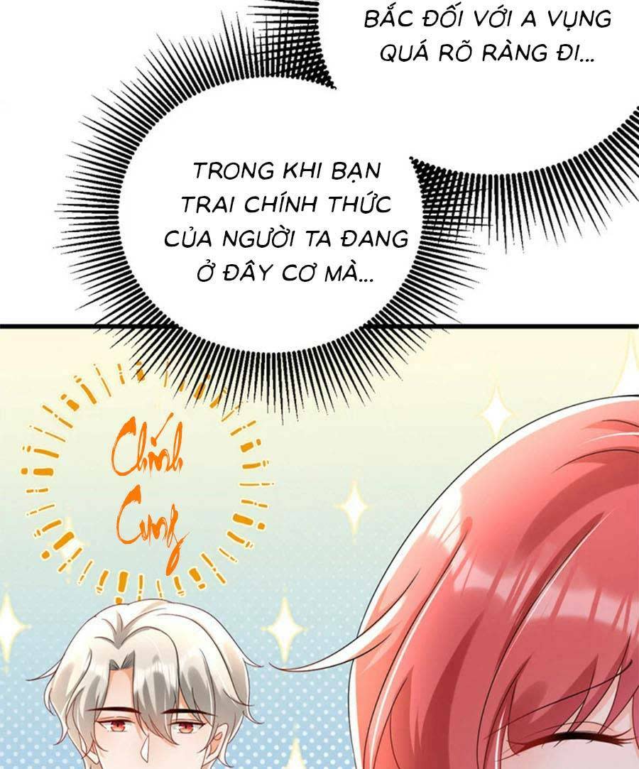 đêm nay ác nữ giáng lâm chapter 59 - Next chapter 60