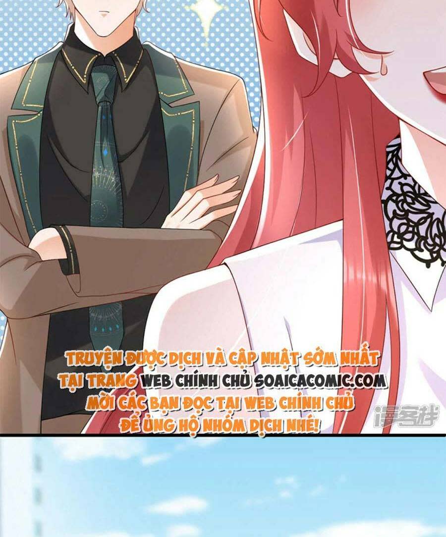 đêm nay ác nữ giáng lâm chapter 59 - Next chapter 60