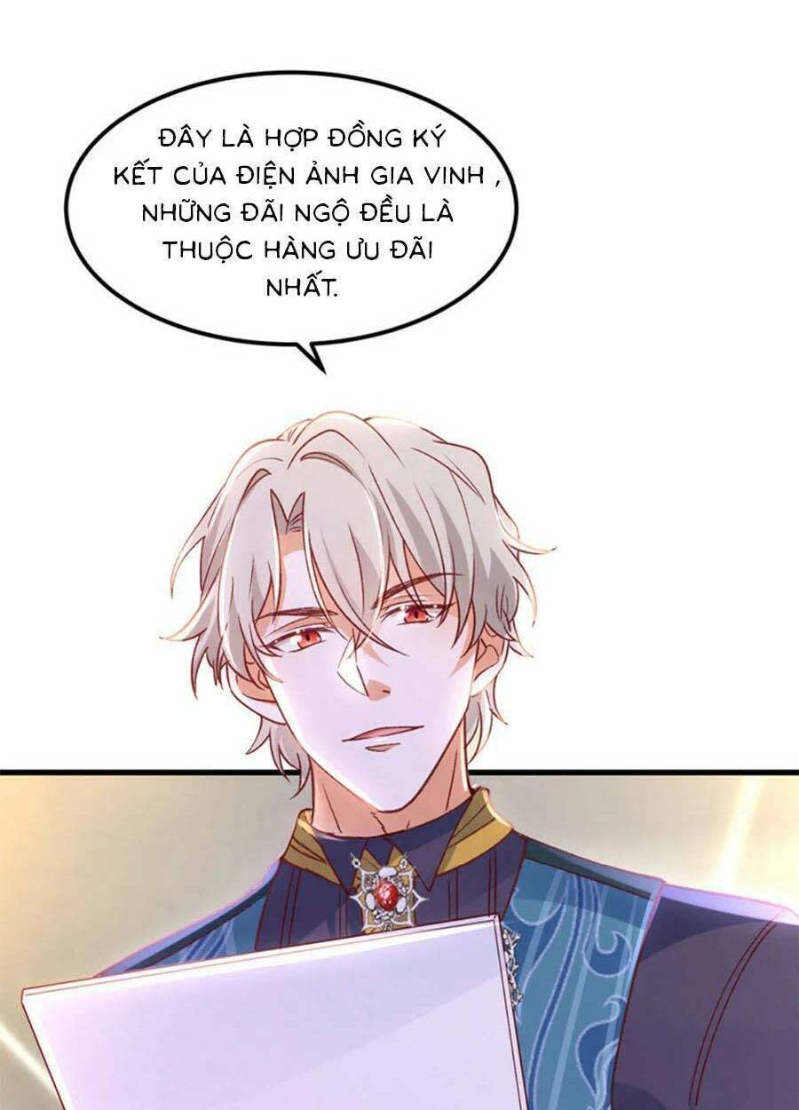 đêm nay ác nữ giáng lâm chapter 52 - Next chapter 53