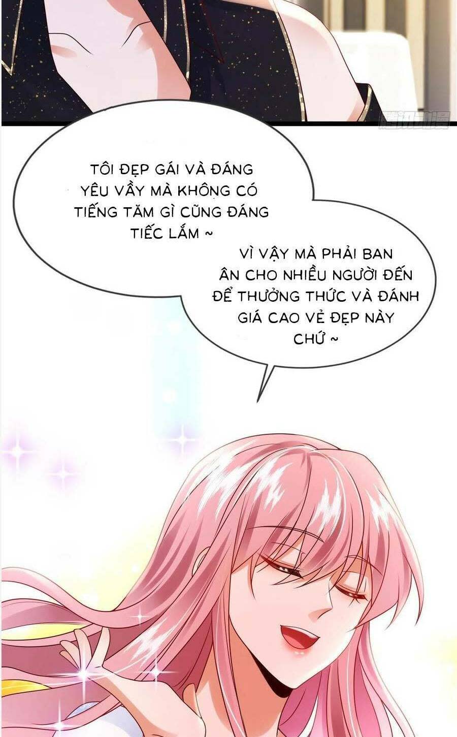 đêm nay ác nữ giáng lâm chapter 50 - Next Chương 51