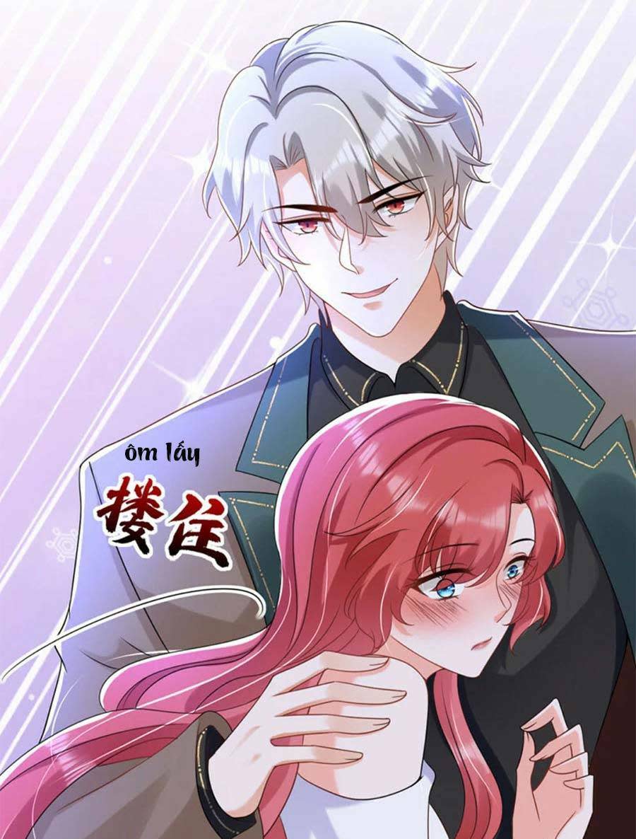 đêm nay ác nữ giáng lâm chapter 59 - Next chapter 60