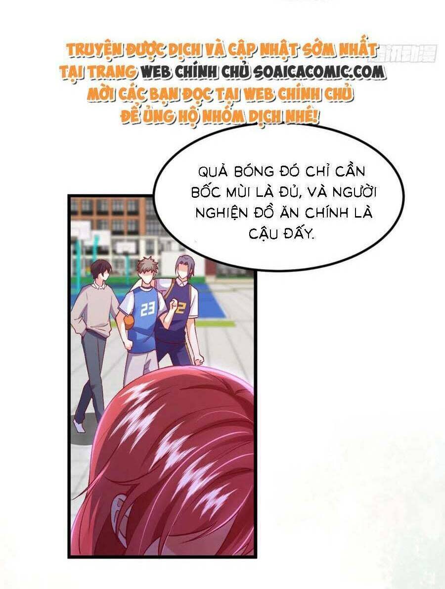 đêm nay ác nữ giáng lâm chapter 57 - Next chapter 58