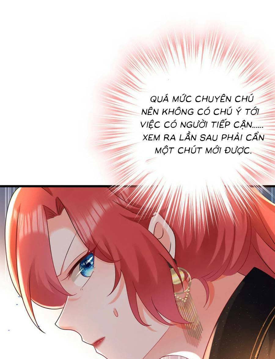 đêm nay ác nữ giáng lâm chapter 49 - Next chapter 50