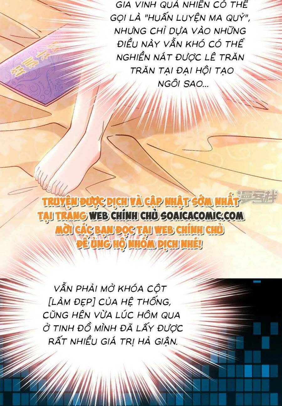 đêm nay ác nữ giáng lâm chapter 52 - Next chapter 53