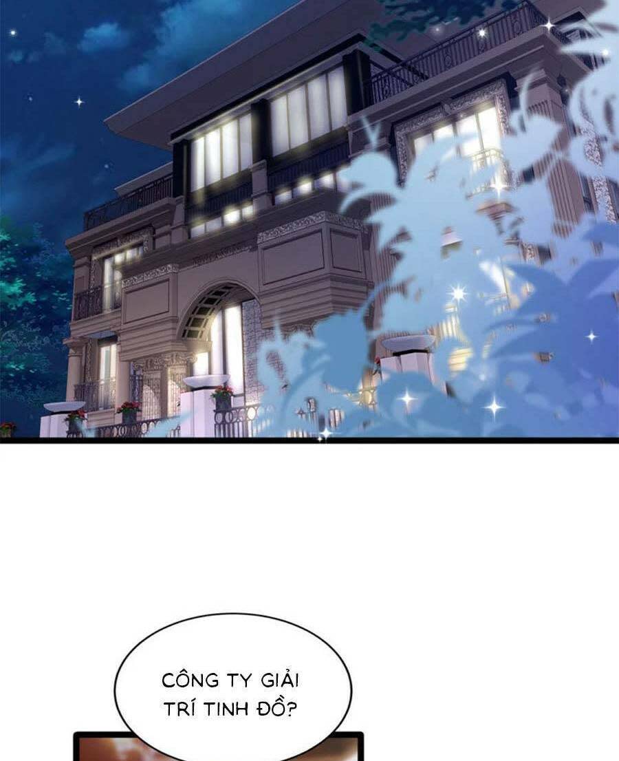 đêm nay ác nữ giáng lâm chapter 49 - Next chapter 50