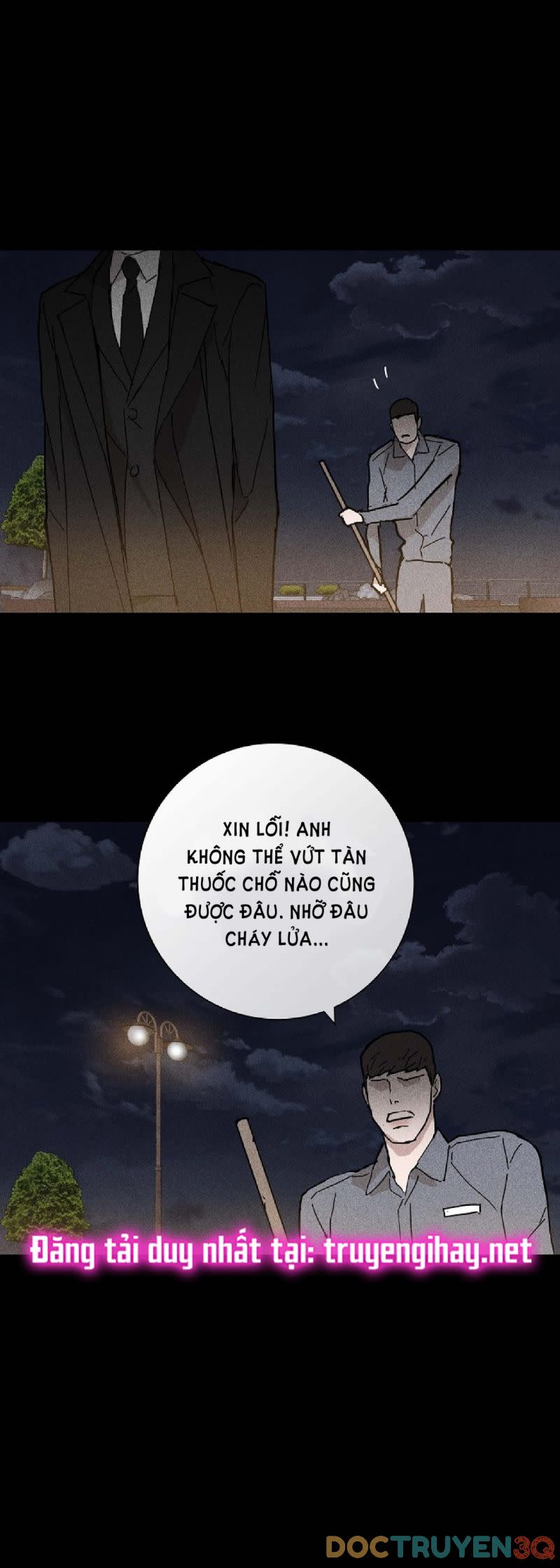 đánh mất tình yêu Chapter 19 - Next 19.1