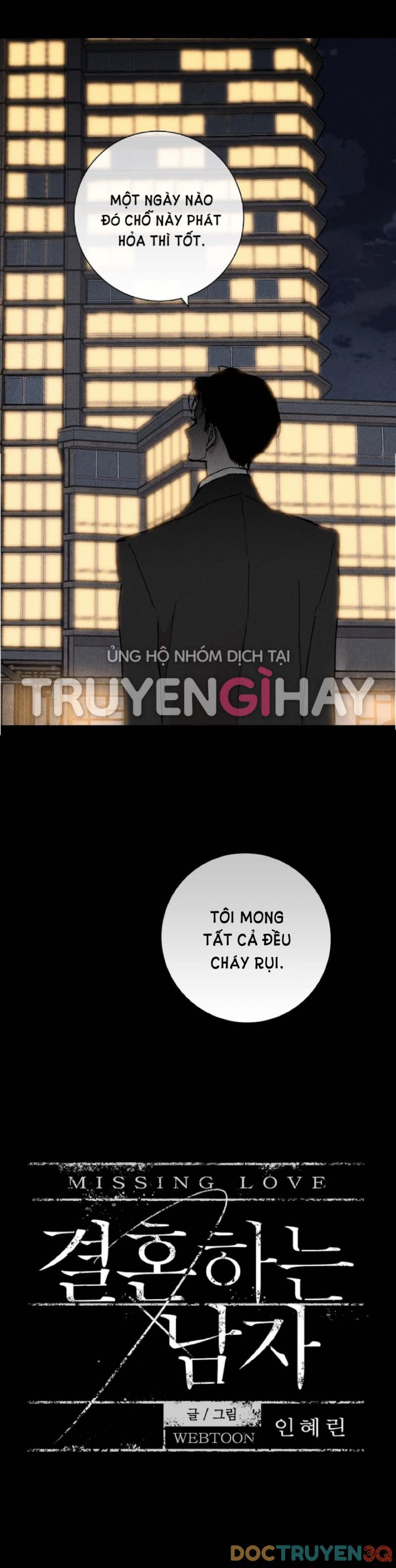 đánh mất tình yêu Chapter 19 - Next 19.1