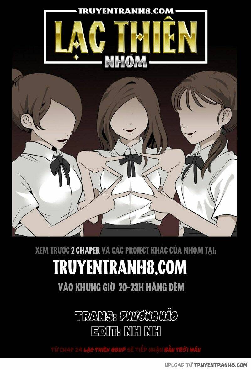 Bầu Trời Máu Chapter 52 - Trang 2