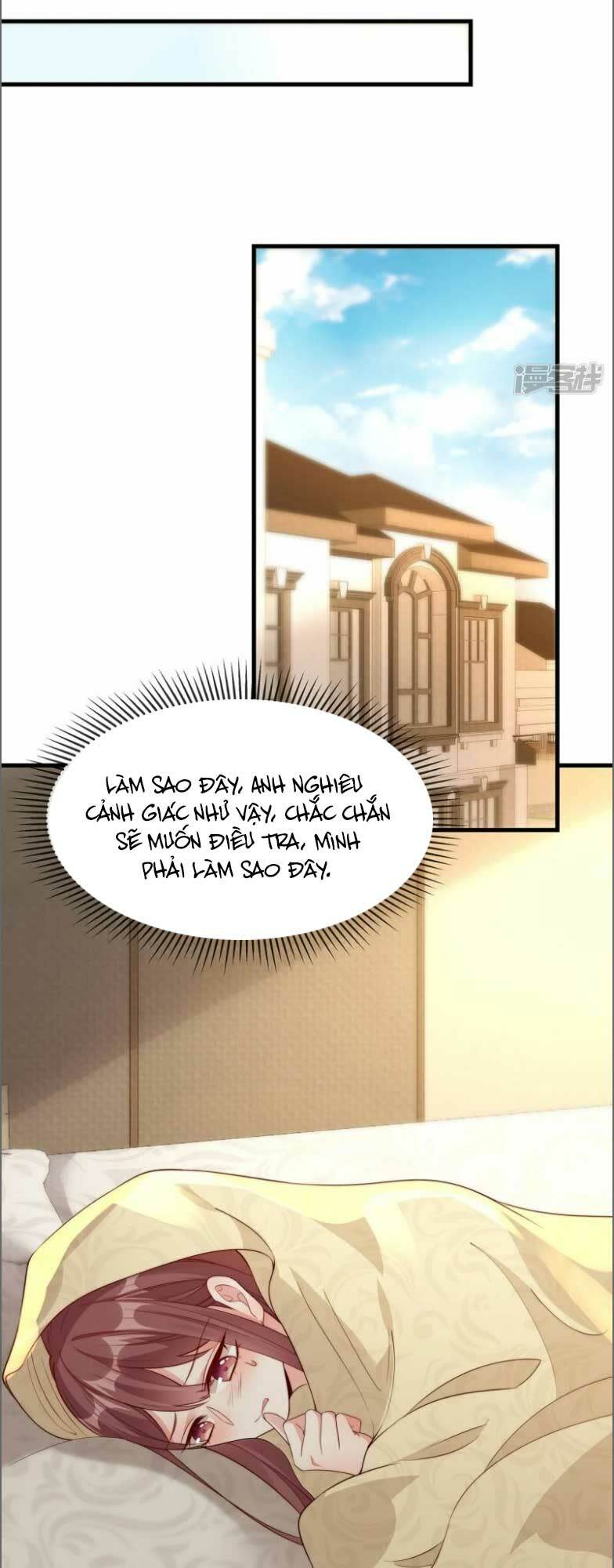 sủng em sủng tới tận cùng chapter 167 - Next chapter 168