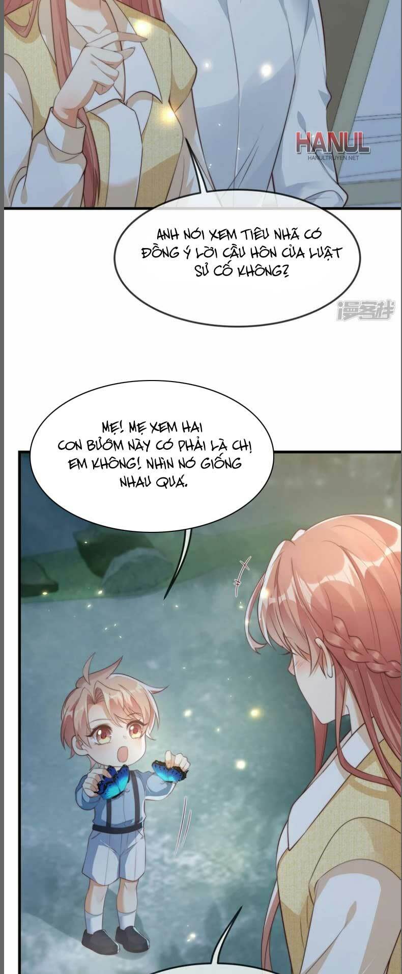 sủng em sủng tới tận cùng chapter 167 - Next chapter 168