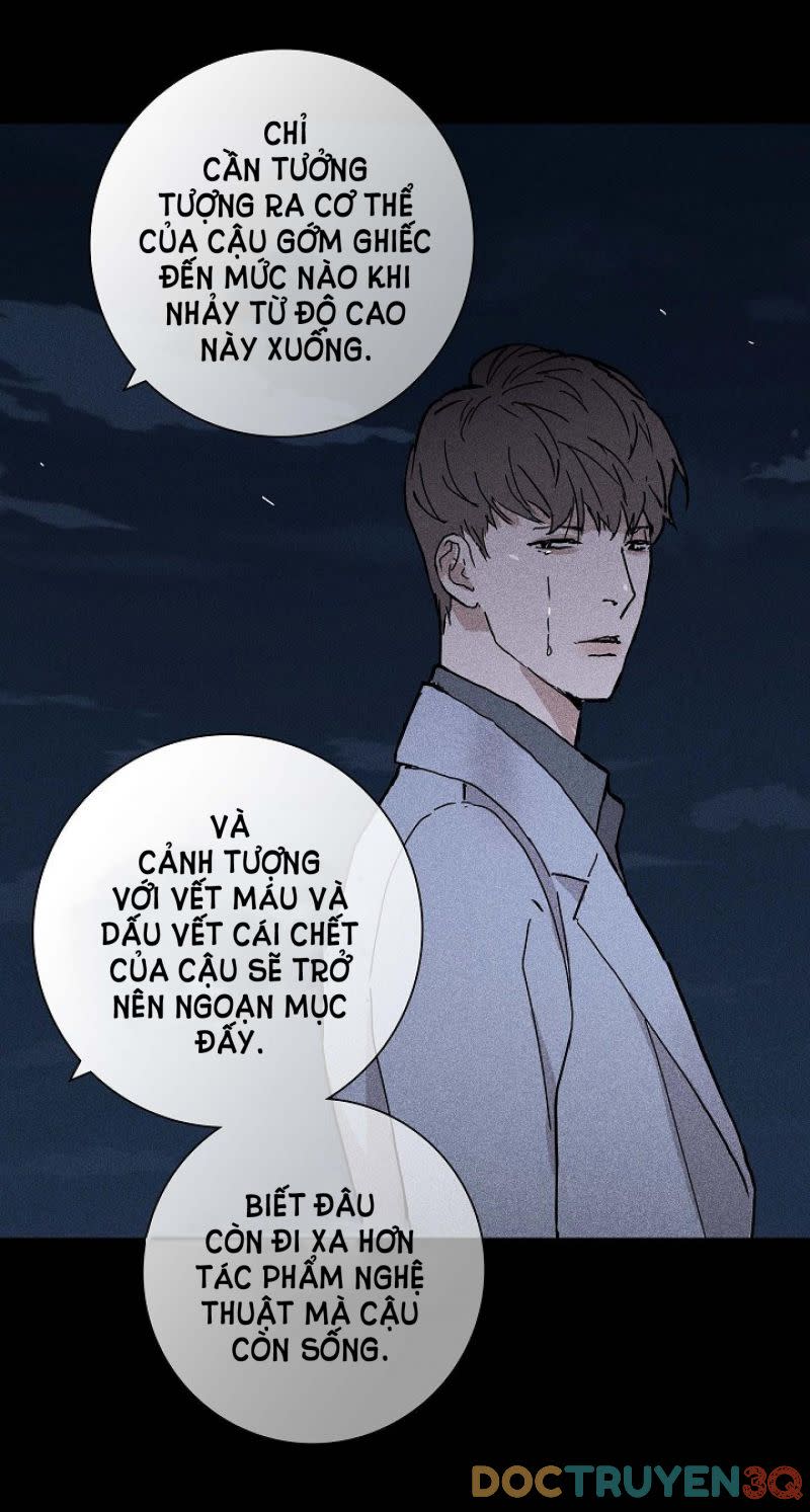 đánh mất tình yêu Chapter 17 - Next 17.1