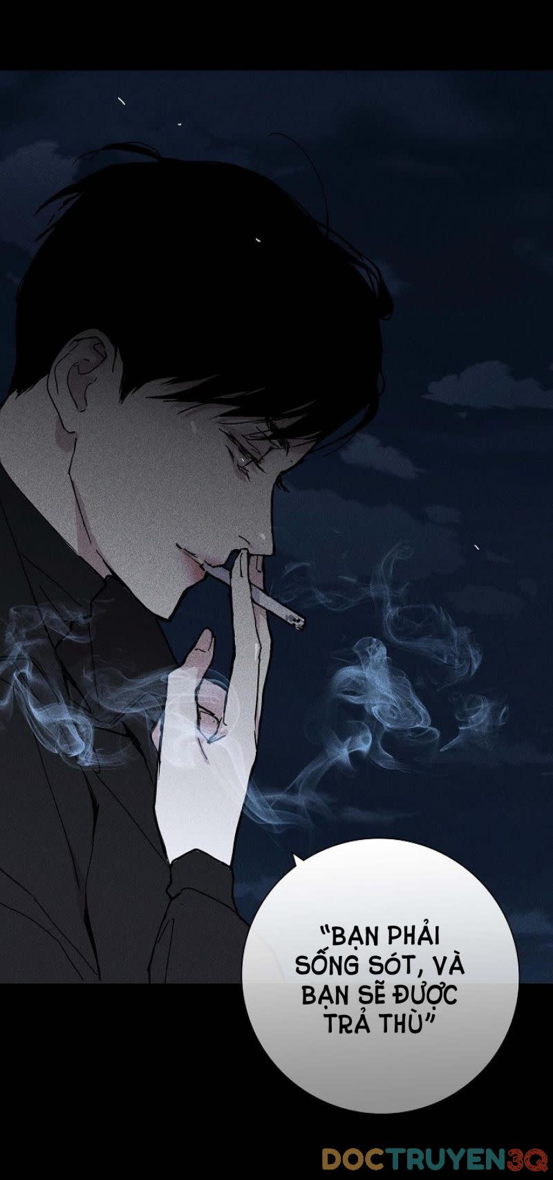 đánh mất tình yêu Chapter 17 - Next 17.1