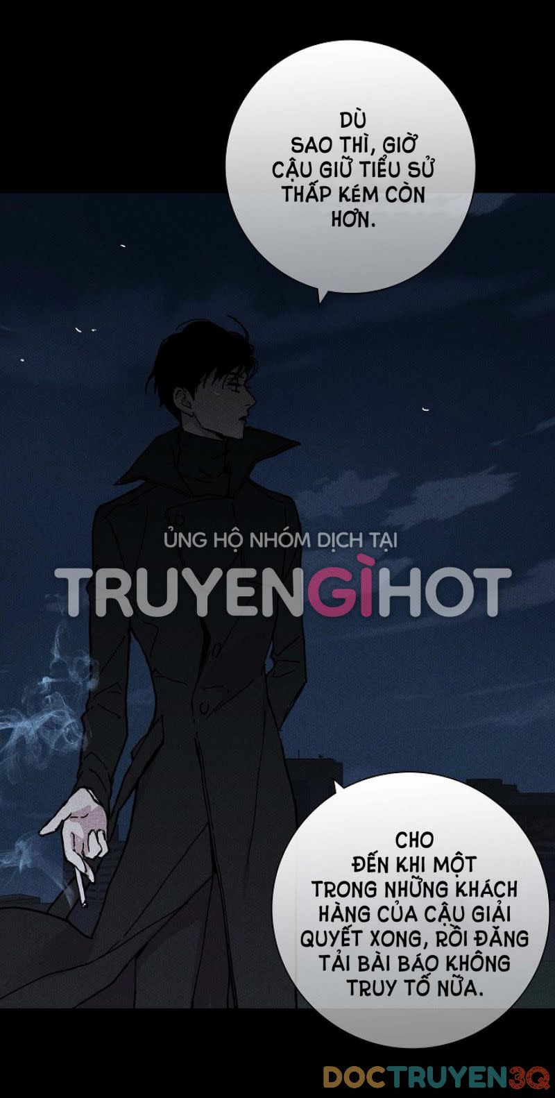 đánh mất tình yêu Chapter 17 - Next 17.1