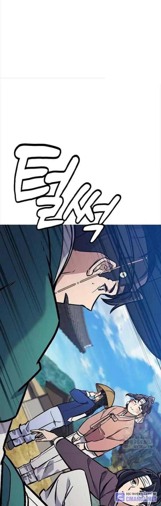 Bác Sĩ Tới Joseon Chapter 18.1 - Next Chapter 19