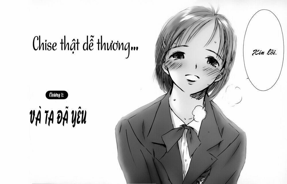 bản tình ca cuối cùng chapter 1 - Next chapter 2