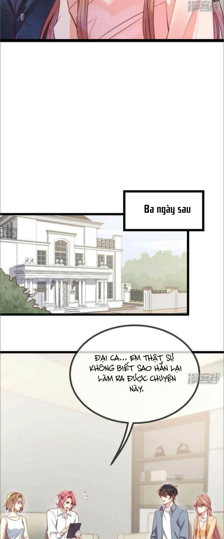 sủng em sủng tới tận cùng chapter 170 - Next chapter 171