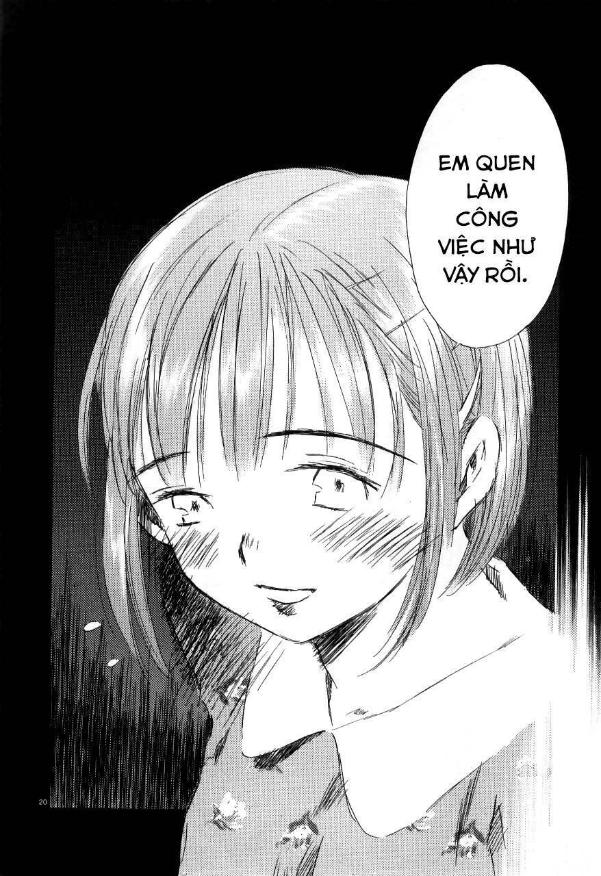 bản tình ca cuối cùng chapter 14 - Trang 2