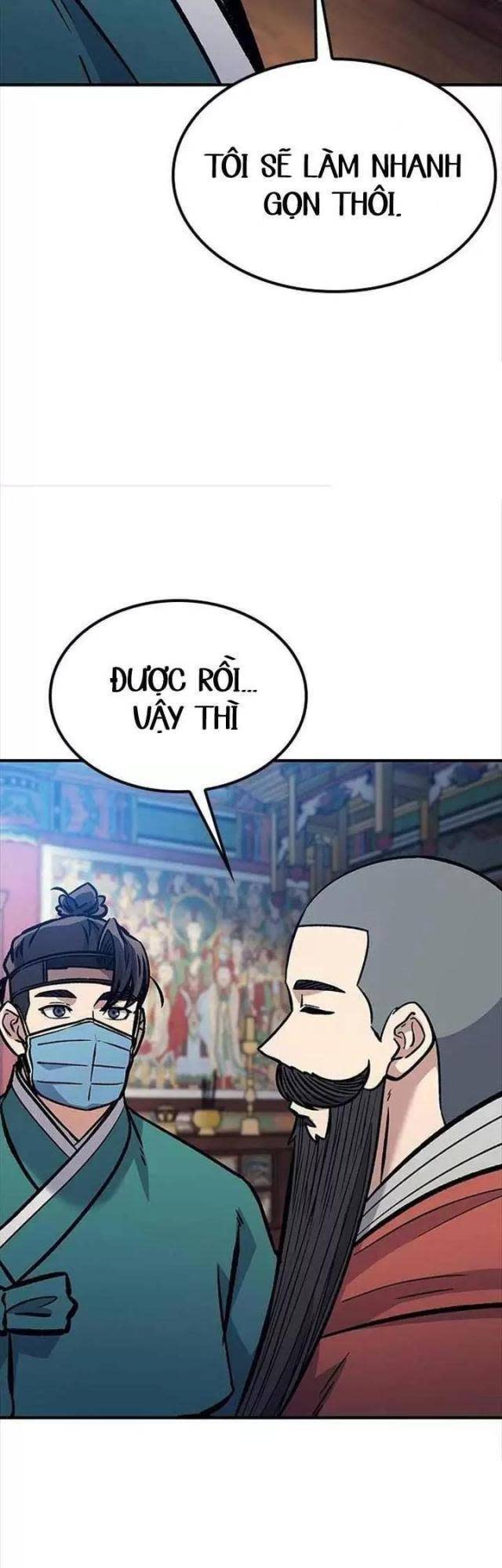 Bác Sĩ Tới Joseon Chapter 18.1 - Next Chapter 19