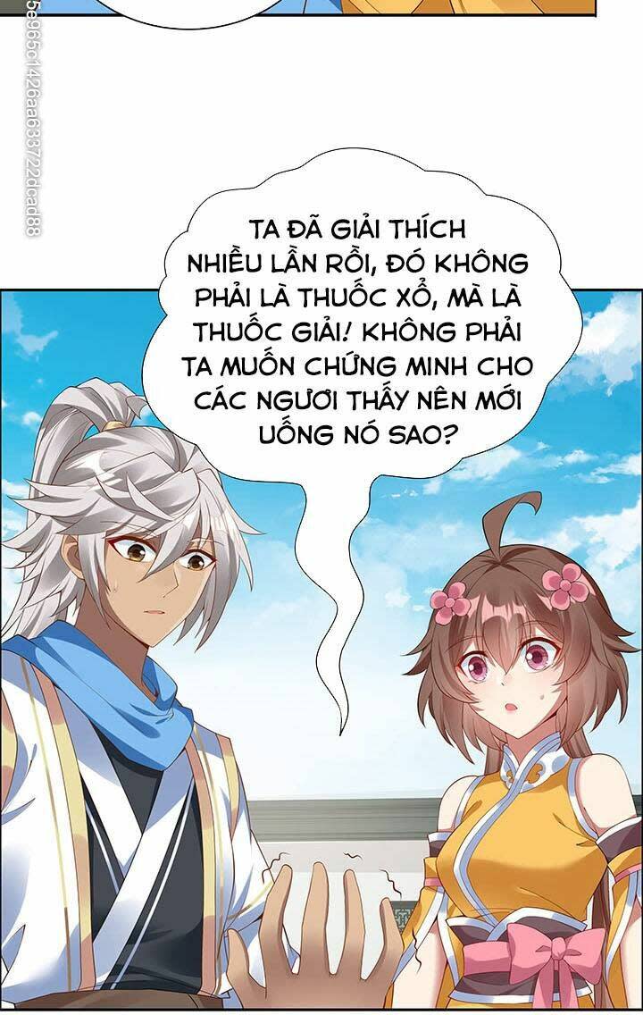 nghịch lân chapter 29 - Trang 2