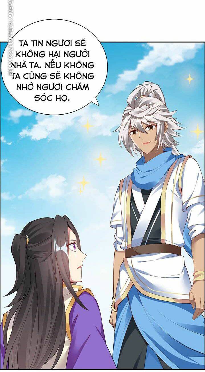 nghịch lân chapter 29 - Trang 2