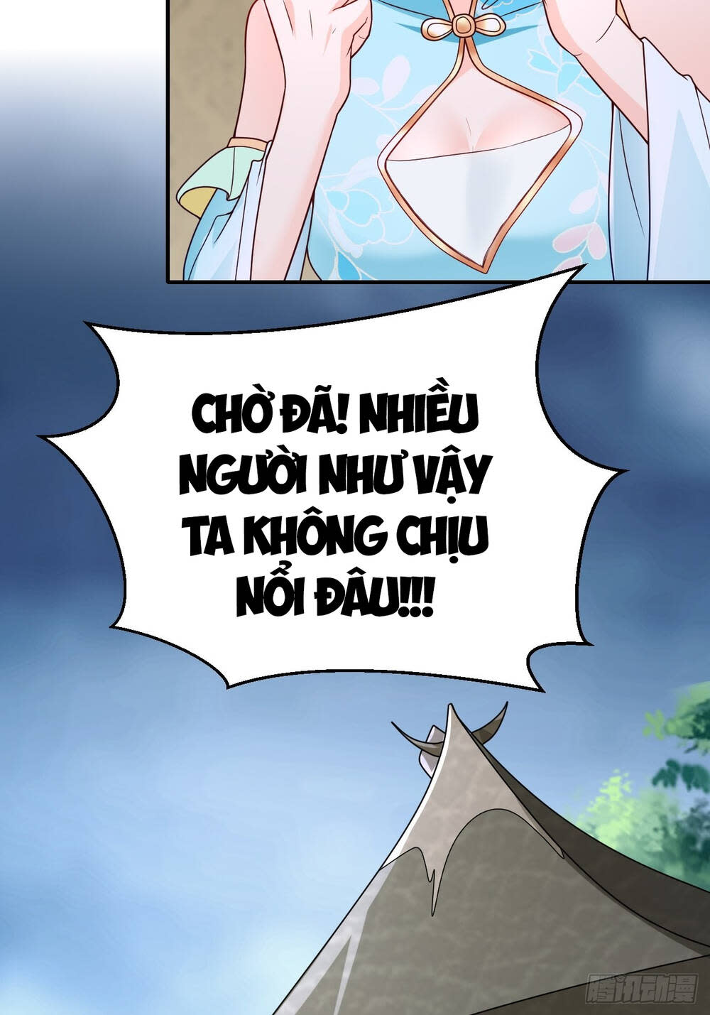 người ở rể bị ép thành phản diện chapter 431 - Trang 2