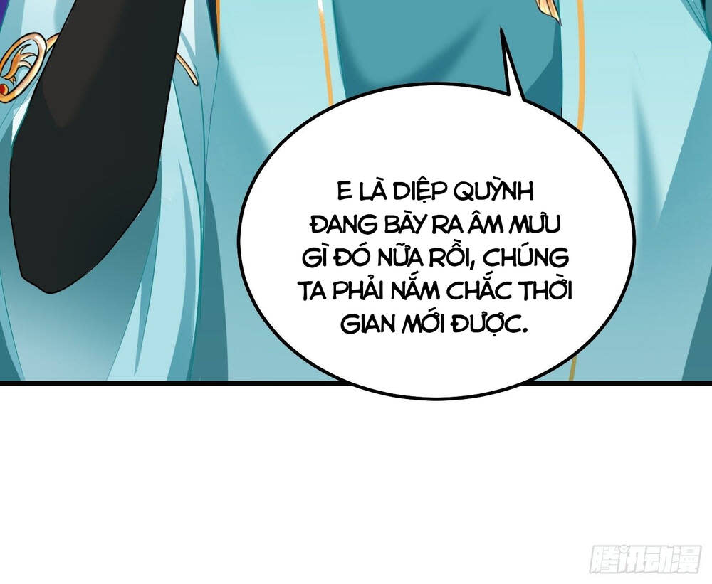 người ở rể bị ép thành phản diện chapter 431 - Trang 2