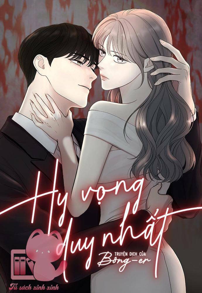 hy vọng duy nhất chapter 13 - Trang 2