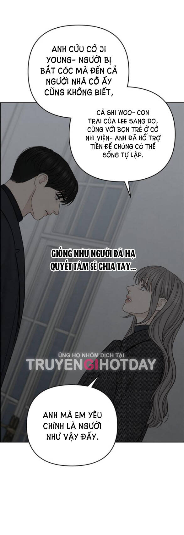 hy vọng duy nhất chương 49.2 - Next Chap 50